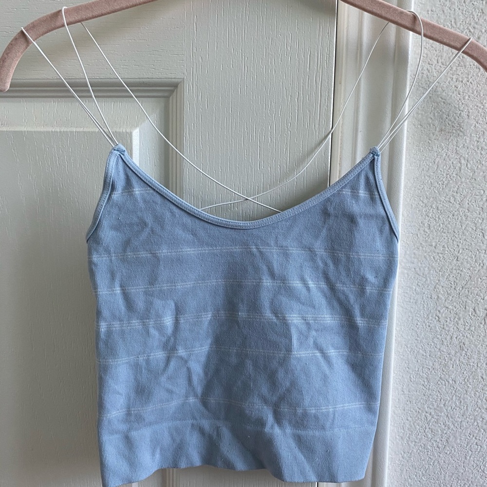 tilly’s tank top